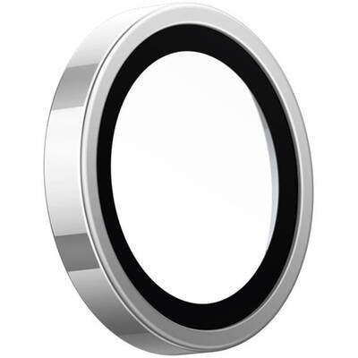 Torras Camera glass Lensguard dla iPhone 16 Pro (Grey)