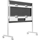 Sistem Videoconferinta STEELCASE Roam Mobile Stand Surface HUB 2/3 85inch