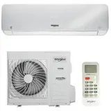 Aparat aer conditionat SPIW324A2WF, 24000 BTU, Wi-Fi, Alb
