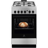 ELECTROLUX Aragaz LKG504012X