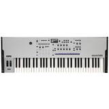 Korg Wavestate SE Platinium Limited Edition - synthesizer