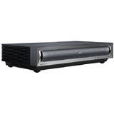 PX3 Laser Cinema TV 4K data projector Ultra short throw projector 2800 ANSI lumens 2160p (3840x2160) Black