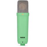 Microfon Rode RØDE NT1 Signature Green - condenser microphone