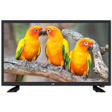 LIN 24LHDD06 HD Ready DVB-T2 Black