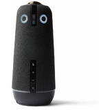 Sistem Videoconferinta Owl Labs Meeting Owl 4+ 360-Degree, 4K Smart Video Conference Camera, Microphone and Speaker (Automatic Speaker Focus, Smart Zooming and Noise Equalising)