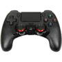 Gamepad IBOX IGP4 Gaming Black Bluetooth Analogue / Digital Android, PC, PlayStation 4, iOS