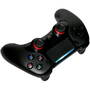 Gamepad IBOX IGP4 Gaming Black Bluetooth Analogue / Digital Android, PC, PlayStation 4, iOS