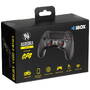 Gamepad IBOX IGP4 Gaming Black Bluetooth Analogue / Digital Android, PC, PlayStation 4, iOS