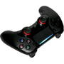 Gamepad IBOX IGP4 Gaming Black Bluetooth Analogue / Digital Android, PC, PlayStation 4, iOS