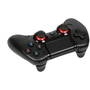 Gamepad IBOX IGP4 Gaming Black Bluetooth Analogue / Digital Android, PC, PlayStation 4, iOS