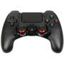 Gamepad IBOX IGP4 Gaming Black Bluetooth Analogue / Digital Android, PC, PlayStation 4, iOS