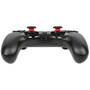 Gamepad IBOX IGP4 Gaming Black Bluetooth Analogue / Digital Android, PC, PlayStation 4, iOS