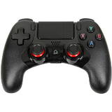 IGP4 Gaming Black Bluetooth Analogue / Digital Android, PC, PlayStation 4, iOS