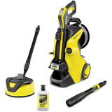 Myjka ciśnieniowa KARCHER K 5 Premium Smart Control Flex Home - 1.324-735.0