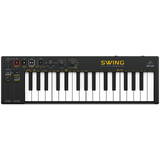 Behringer SWING - MIDI control keyboard