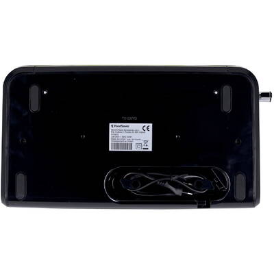 FoodSaver Vacuum sealer FFS005X