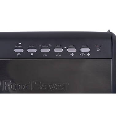 FoodSaver Vacuum sealer FFS005X