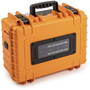 B&W International B&W Energy Case Pro500 500W mobile power orange