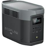 EcoFlow Delta 2 Max - Portable Powerstation