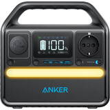 Anker 522 PowerHouse 320Wh Lithium Powerstation 300W