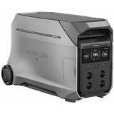 EcoFlow Delta Pro 3 Portable Powerstation