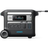 Anker SOLIX F2000 Powerstation 767 Lithium Powerstation 2300W