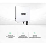 INVERTER HUAWEI SUN2000-10K-MAP0