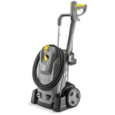 Karcher Kärcher HD 7/17 M+ Professional High-Pressure Cleaner 400V
