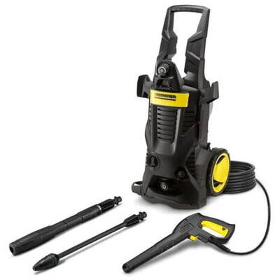 Karcher Kärcher K 6 Special black