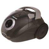 Blaupunkt hoover VCB101, black