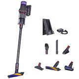 Aspirator DYSON V15 Detect Fluffy Cordless hoover