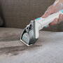 Aspirator Shark PX200EUT carpet cleaning machine Handheld Deep/interim White