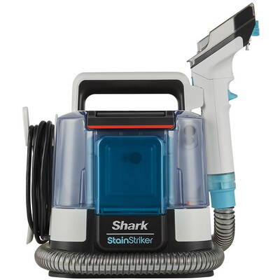 Aspirator Shark PX200EUT carpet cleaning machine Handheld Deep/interim White