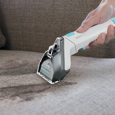 Aspirator Shark PX200EUT carpet cleaning machine Handheld Deep/interim White
