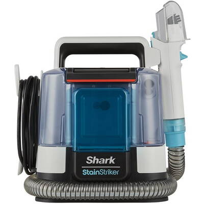 Aspirator Shark PX200EUT carpet cleaning machine Handheld Deep/interim White