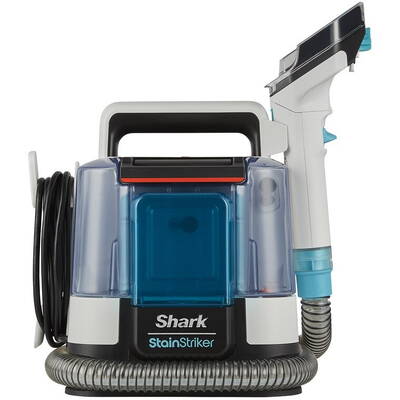 Aspirator Shark PX200EUT carpet cleaning machine Handheld Deep/interim White