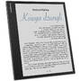 eBook Reader PocketBook InkPad Eo 10.3 inch E-Ink Kaleido 3 64GB WI-FI Mist Gray
