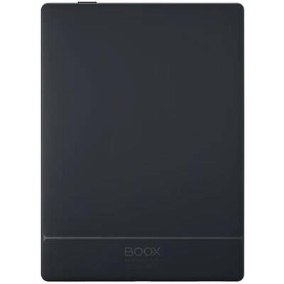 eBook Reader Onyx  Go 6inch Carta 1300 32GB Wi-Fi Black