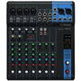 Yamaha MG10 - 10-channel mixing console