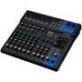 Yamaha MG12XUK - 12-channel mixing console