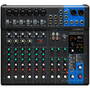 Yamaha MG12XUK - 12-channel mixing console
