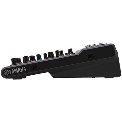 Yamaha MG12XUK - 12-channel mixing console