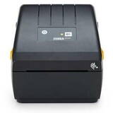 Zebra ZD230 label printer Thermal transfer 203 x 203 DPI 152 mm/sec Wired Ethernet LAN