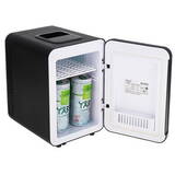 Mini Fridge Adler AD 8084