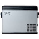 Lada Frigorifica Compressor refrigerator Adler AD 8081