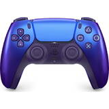 Gamepad Wireless controller Sony PlayStation 5 DualSense gamepad Chrome Indigo V2
