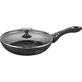 Tigaie antiaderenta cu capac VER241LFPB-24 cm