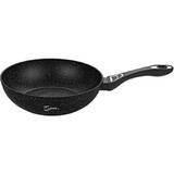 Tigaie Wok antiaderenta VER282WPB-28 cm