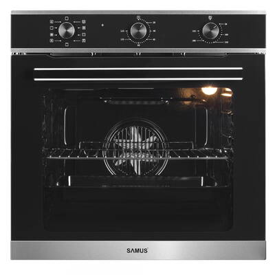 Cuptor incorporabil Samus SC628GX9