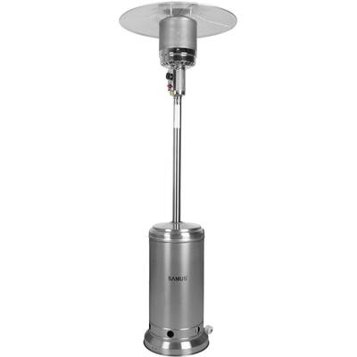 Incalzitor de terasa pe gaz Samus ITGS-14000X2